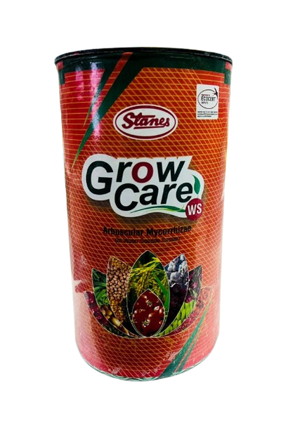 Grow Care WS by T. Stanes and Company