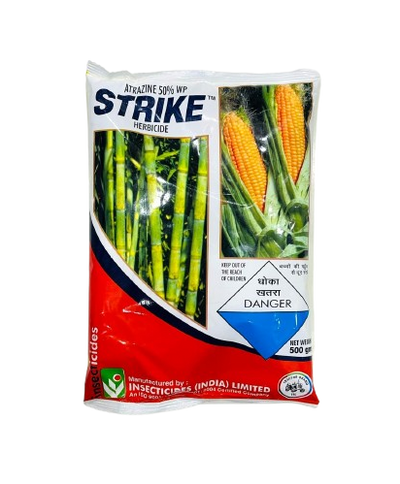 Strike by Insecticides India
