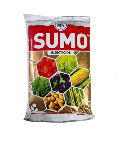 Sumo Carbofuran 3% CG