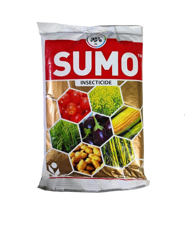 Sumo Carbofuran 3% CG