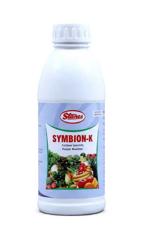 SYMBION-K by T. STANES AND COMPANY
