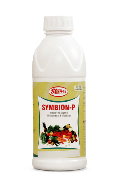 SYMBION-P by T. STANES AND COMPANY