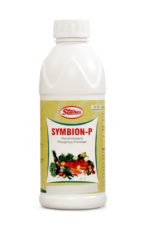 SYMBION-P by T. STANES AND COMPANY