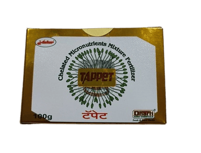 TAPPET by DHARTI AGRO CHEMICAL