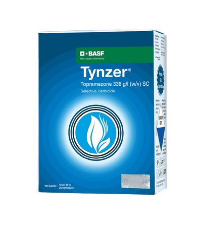 Tynzer by BASF