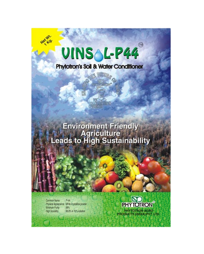 Vinsol P-44 by Phytotron Agro Products