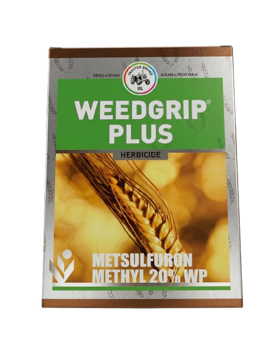 WEEDGRIP PLUS Herbicide by Insecticides India