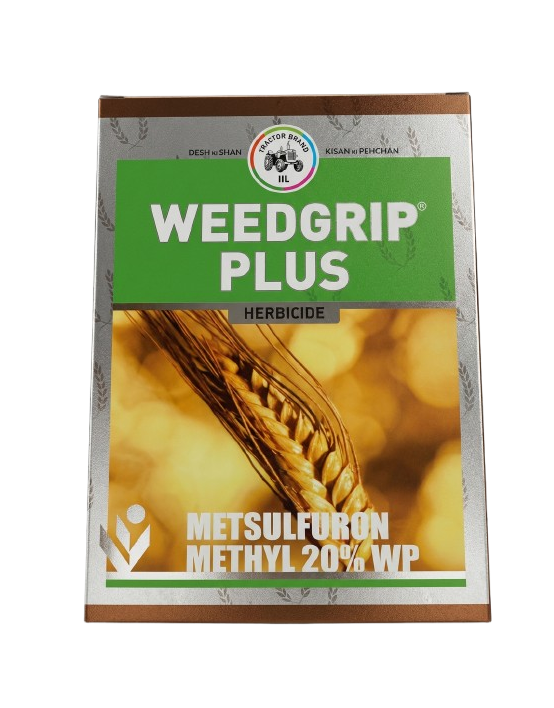 WEEDGRIP PLUS Herbicide by Insecticides India