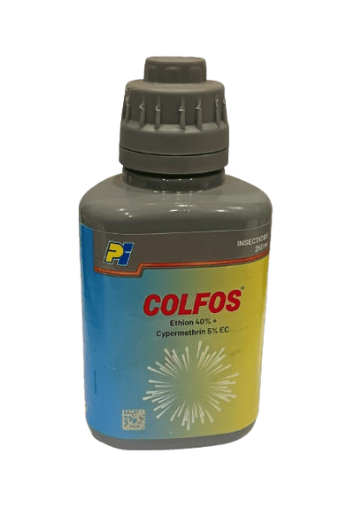 Colfos by PI Industries