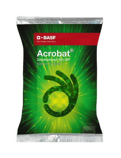 Acrobat by BASF