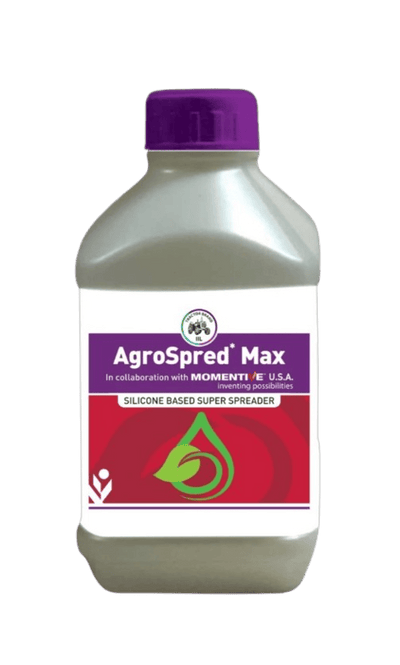 AgroSpred Max by Insecticides India