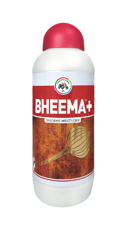 Bheema + by Insecticides India