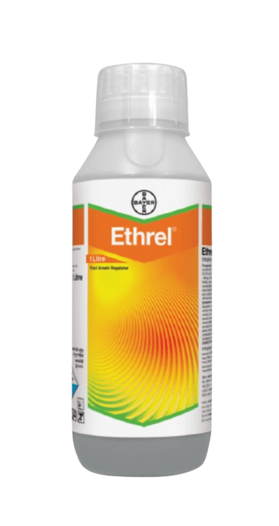 Ethrel by Bayer - Plant Growth Regulator