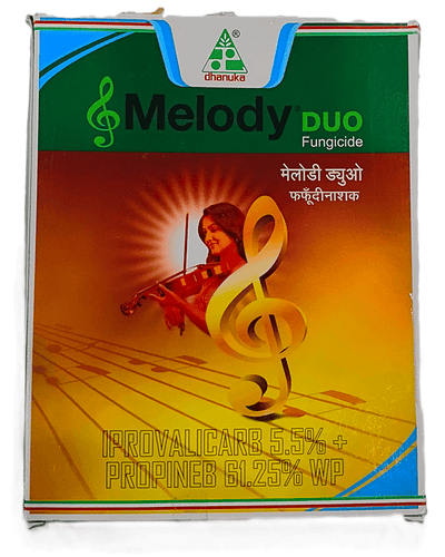 Melody Duo Fungicide
