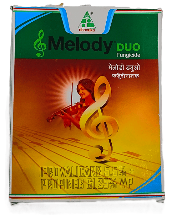 Melody Duo Fungicide