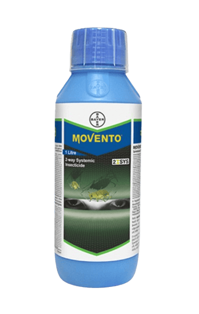 Movento Energy Insecticide by Bayer