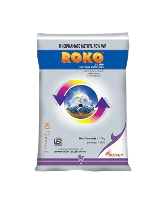 ROKO by Biostadt