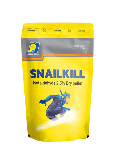 Snailkill by PI Industries