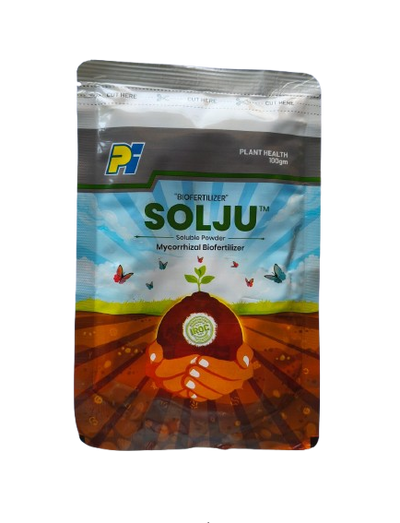 Solju SP by PI Industries
