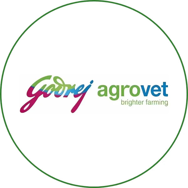 Godrej Agrovet