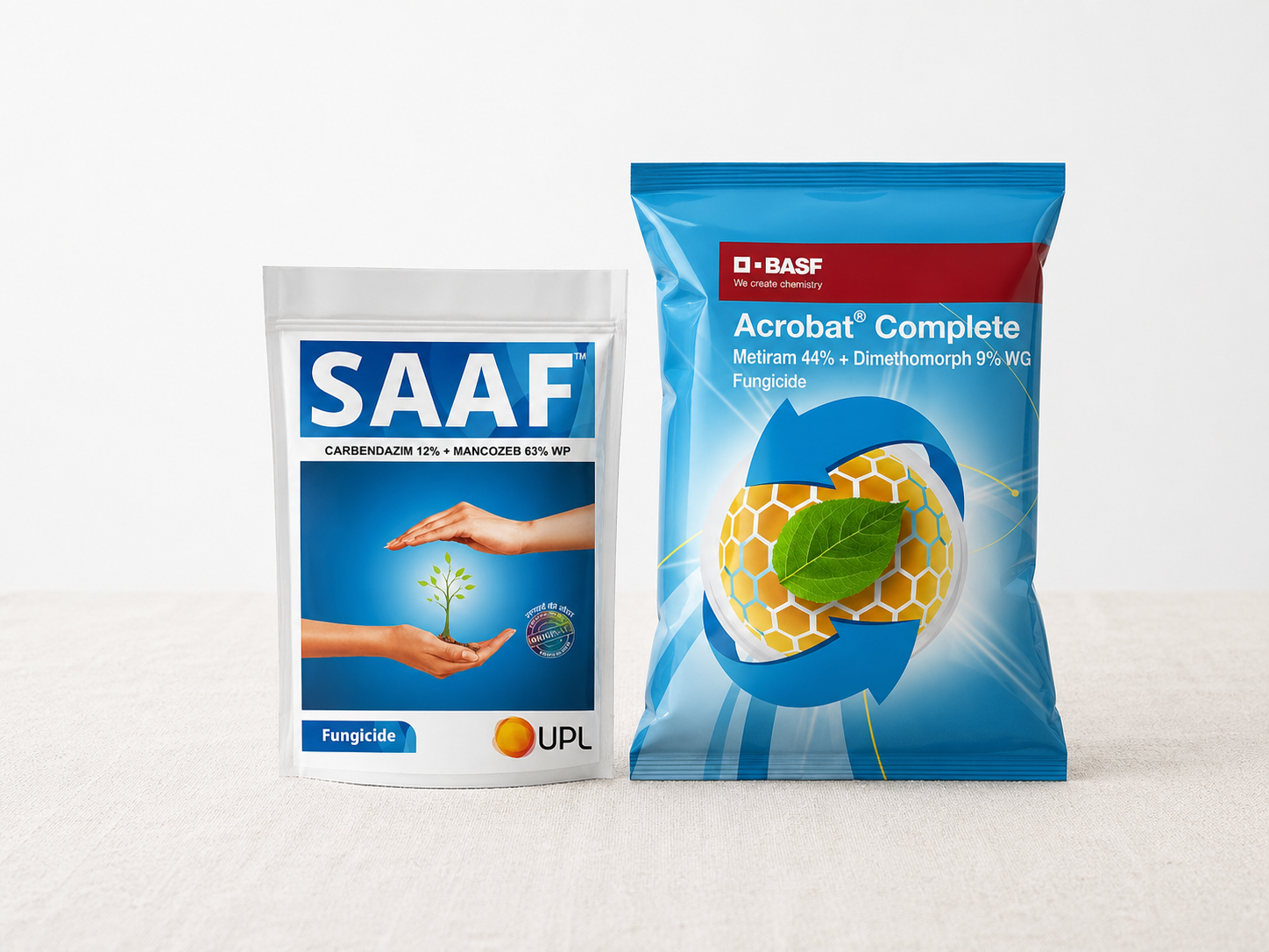 Fungicides
