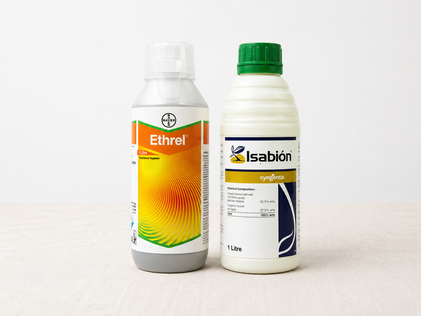 Crop Nutrition