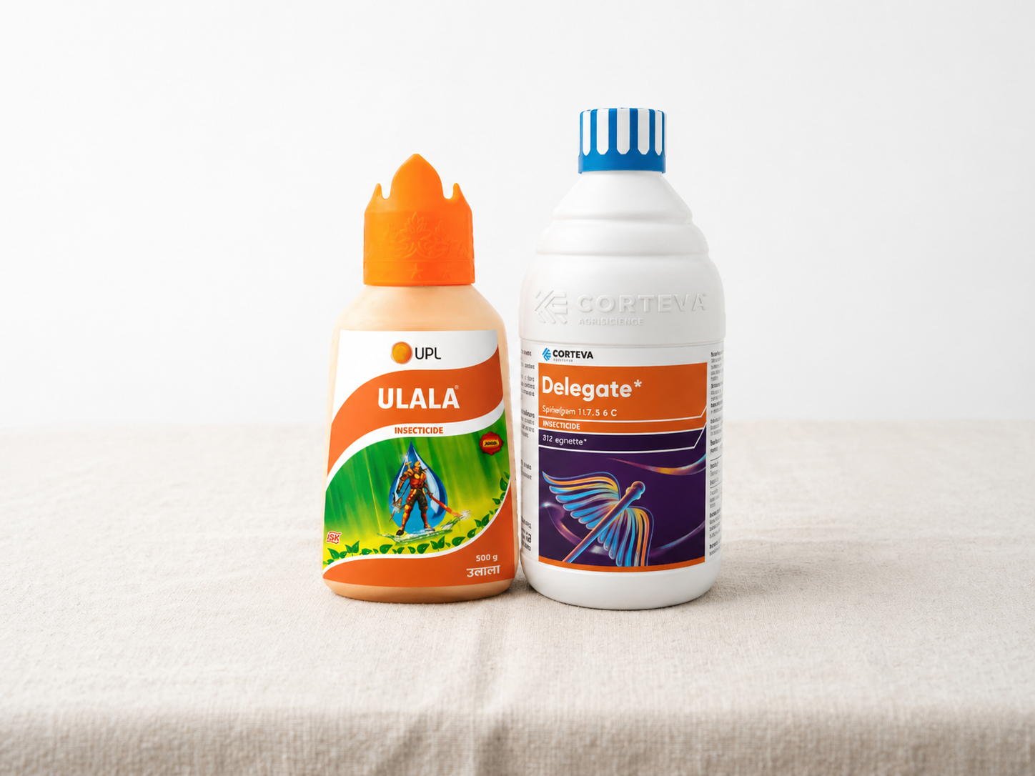 Insecticides